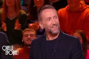 Replay "Quelle époque !" : Le « Phil'Pol » de Philippe Caverivière du 28 janvier 2023 (vidéo)