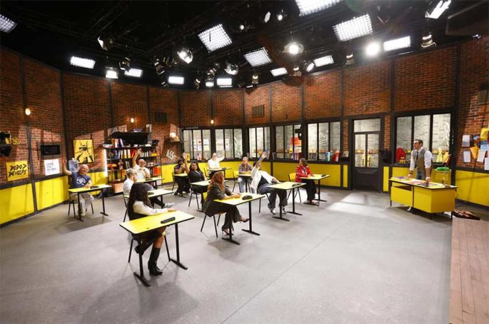 2ème numéro de "Qui sera le plus nul ?" sur TF1 vendredi 11 septembre 2026