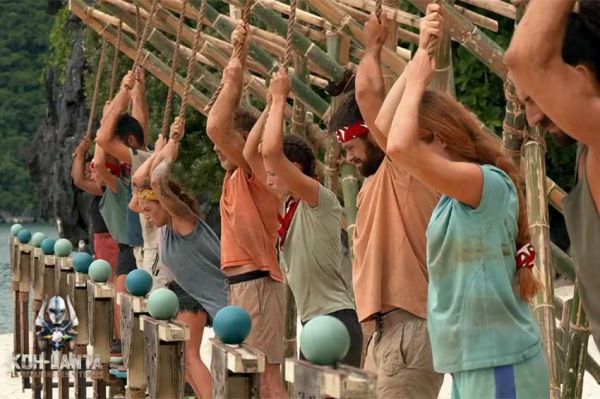 11ème épisode de &quot;Koh-Lanta&quot; mardi 6 mai 2025 sur TF1, la revanche de Maxime... (vidéo)