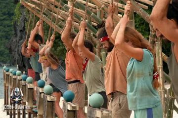 11ème épisode de &quot;Koh-Lanta&quot; mardi 6 mai 2025 sur TF1, la revanche de Maxime... (vidéo)