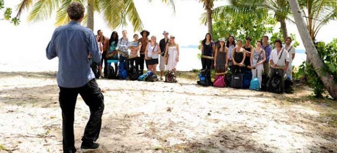 Le tournage de “Koh Lanta” annulé suite au décès d&#039;un candidat de l&#039;édition 2013