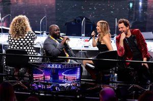 “La France a un Incroyable Talent” : 2ème demi-finale avec Issa Doumbia, mardi 8 décembre sur M6 (vidéo)