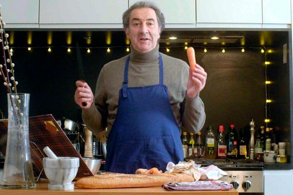 "La France aux fourneaux" à revoir sur France 5 vendredi 6 octobre 2023 avec François Morel - Vidéo