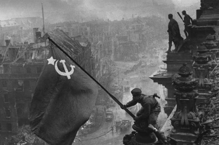 L'armée rouge », retour sur son histoire, mardi 6 décembre 2022 sur ARTE  dans Thema (