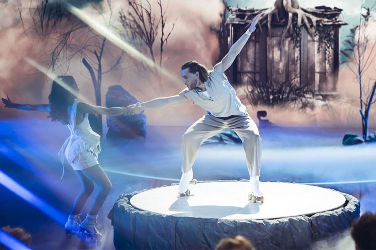 La demi-finale de "La France a un Incroyable Talent" diffusée mercredi 18 décembre 2024 sur M6
