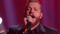 Replay “The Voice” : Nicola Cavallaro chante « Caruso » de Lucio Dalla (vidéo)