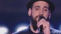 Replay “The Voice” : Alliel chante « Je m'en vais » de Vianney (vidéo)