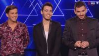 Replay “The Voice” : l'audition finale de Gabriel, Abdel et Abel Marta  (vidéo)