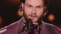 Replay “The Voice” : Billy Boguard chante « Heart of Gold » de Neil Young (vidéo)