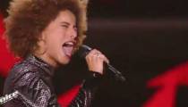 Replay “The Voice” : Mélody chante « Should I stay or should I go » de The Clash (vidéo)