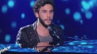 Replay “The Voice” : Anto (cousin d'Amir) chante « U-Turn (Lilli) » de Aaron (vidéo)