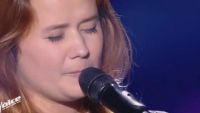 Replay “The Voice” : Betty Patural « La chanson des vieux amants » de Jacques Brel (vidéo)