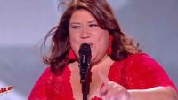 Replay “The Voice” : Audrey chante « The Shoop Shoop Song » de Betty Everett (vidéo)