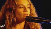 Replay “The Voice” : Maëlle chante « Toi et moi » de Guillaume Grand (vidéo)