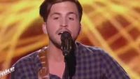 Replay “The Voice” : Abel Marta chante « Chan Chan » de Compay Segundo (vidéo)