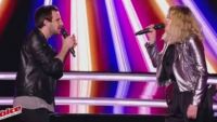 Replay “The Voice” : Battle Marvin Dupré / Elise Melinand « Fast Car » de Jonas Blue (vidéo)