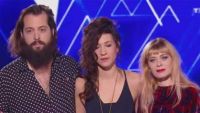 Replay “The Voice” : l'audition finale de Alienor, Luna Gritt et Ryan Kennedy (vidéo)