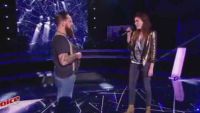 Replay “The Voice” : Will Barber / Delaurentis « Thank You » de Alanis Morissette (vidéo)