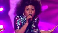 Replay “The Voice” : Shaby chante « This Girl » de Kungs vs Cookin' on 3 Burners (vidéo)