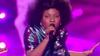 Replay “The Voice” : Shaby chante « This Girl » de Kungs vs Cookin' on 3 Burners (vidéo)