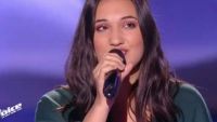 Replay “The Voice” : Thana-Marie chante « Halo » de Beyoncé (vidéo)