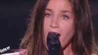 Replay “The Voice” : Kelly chante « Zombie » de The Cranberries (vidéo)