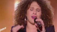 Replay “The Voice” : Meryem chante « "I’m every woman » de Chaka Khan (vidéo)