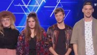 Replay “The Voice” : l'audition finale de Jody Jody, Kriill et Sherley  (vidéo)