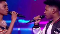 Replay “The Voice” : Lisandro Cuxi & Ann-Shirley « Without You » de David Guetta feat. Usher (vidéo)