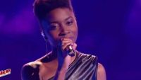 Replay “The Voice” : Ann-Shirley chante « A Sky Full of Stars » de Coldplay (vidéo)