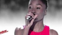 Replay “The Voice” : Ann-Shirley chante « True Colors » de Cindy Lauper (vidéo)