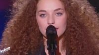 Replay “The Voice” : Milena chante « Billie Jean » de Michael Jackson (vidéo)