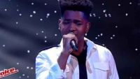 Replay “The Voice” : Lisandro Cuxi « Si seulement je pouvais lui manquer » de Calogero (vidéo)