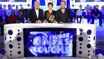 “On n'est pas couché” samedi 24 mars : les invités de Laurent Ruquier sur France 2
