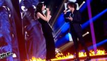 Replay “The Voice” : Battista Acquaviva &Côme « Take Me To Church » de Hozier (vidéo)