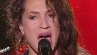 Replay “The Voice” : Aliénor chante « They don’t care about us » de Michaël Jackson (vidéo)