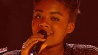 Replay “The Voice” : Imane chante « Quelque chose de Tenessee » de Johnny Hallyday (vidéo)