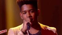 Replay “The Voice” : Lisandro Cuxi chante « L’Envie d’Aimer » en finale (vidéo)