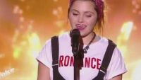 Replay “The Voice” : Rénata chante « Tough Lover » d'Etta James (vidéo)