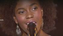 Replay “Rising Star” : Inaya interprète « People help the people » de Birdy (vidéo)