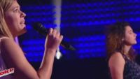 Replay “The Voice” : Battle Sofia / Agathe « We Don’t Talk Anymore » de Charlie Puth (vidéo)