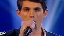 Replay “The Voice” : Lilian chante « Angels » de Robbie Williams (vidéo)