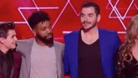 Replay The Voice direct 1 : Gabriel, Raffi Arto, Hobbs et Yasmine Ammari (vidéo)