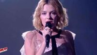 Replay “The Voice” : Hélène chante « Castle in the Snow » de The Avener & Kadebostany (vidéo)