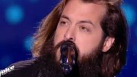 Replay “The Voice” : Ryan Kennedy chante « Rocket Man » d'Elton John (vidéo)