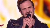 Replay “The Voice” : Marvin Dupré chante « Starboy » de The WeekNd (vidéo)