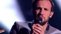 Replay “The Voice” : Marvin Dupré chante « Le Paradis Blanc » de Michel Berger (vidéo)