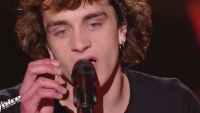 Replay “The Voice” : Xam Hurricane chante « Roxanne » de The Police (vidéo)