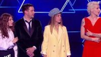 Replay The Voice direct 1 : Maëlle, Edouard Edouard, Liv Del Estal & B. Demi-Mondaine (vidéo)