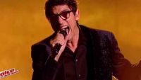 Replay “The Voice” : Vincent Vinel chante « Earth Song » de Michael Jackson (vidéo)